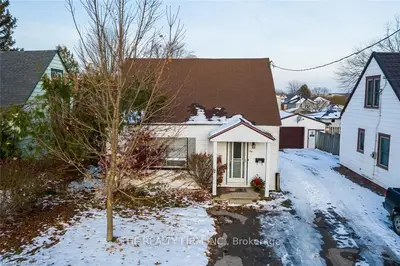 250 Evelyn Avenue, Ingersoll, On N5c 2b1