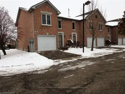 395 Springbank Ave Avenue 1, Woodstock, On N4t 1p8