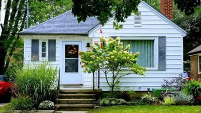 17 GRAYDON Street, London East, ON N5W 2H8