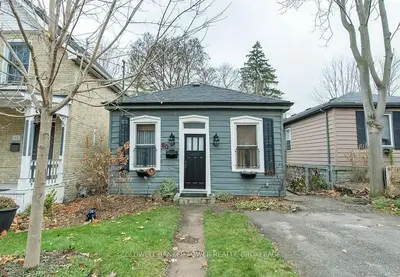 60 PALACE Street, London East, ON N6B 3A7