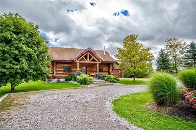 6525 LONGWOODS Road, Southwest Middlesex, ON N0L 1T0