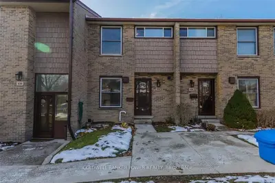 632 WONDERLAND Road S, London South, ON N6K 1L8
