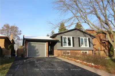 288 WILKINS Street, London South, ON N6C 5C6