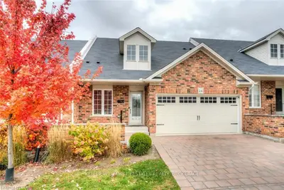 464 COMMISSIONERS Road 24, London South, ON N6J 0A2