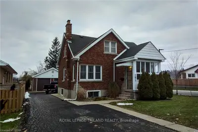 191 CLARKE Road, London East, ON N5W 5E5