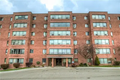 650 Cheapside Street 606, London East, On N5y 5j8