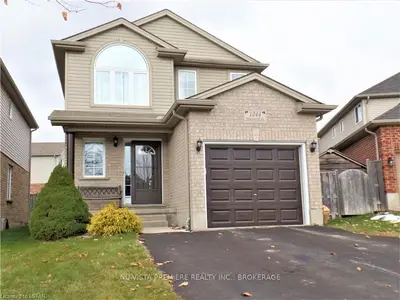 1044 MARIGOLD Street, London North, ON N5X 4N9