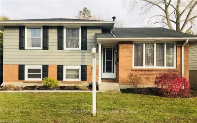 452 RIPPLETON Road, London North, ON N6G 1M5