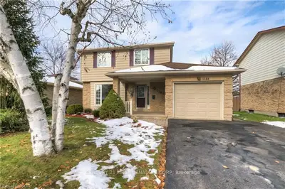 1144 QUINTON Road, London North, ON N6H 4R1