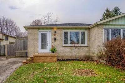 52 Adswood Road, London South, ON N6E 2W1
