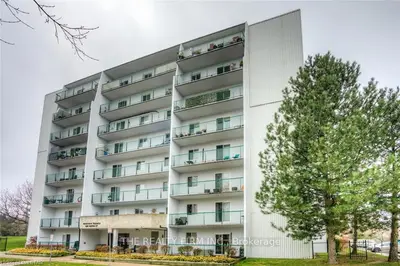 986 HURON Street 107, London East, ON N5Y 5E4
