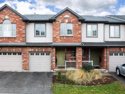 600 Hyde Park Road 7, London North, ON N6H 5W8