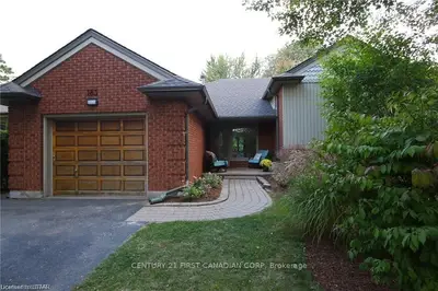 183 HIGHVIEW Avenue W, London South, ON N6J 4C8