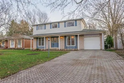 60 FRIARS Way, London North, ON N6G 2B2
