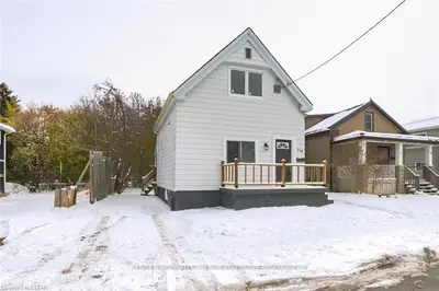 110 EDWARD Street, London South, ON N6C 3H7