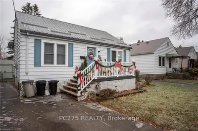 95 JOSEPHINE Street, London South, ON N5Z 3P4