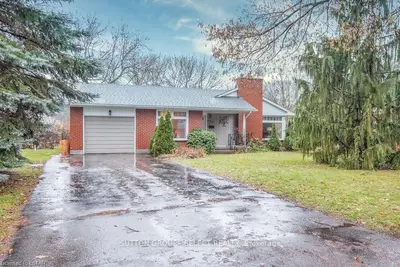 650 SANTA MONICA Road, London North, ON N6H 3W1
