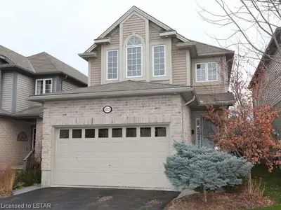 1577 MICKLEBOROUGH Court, London North, ON N6G 5R6