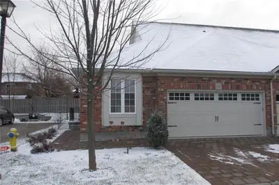 464 COMMISSIONERS Road W 42, London South, ON N6J 0A2