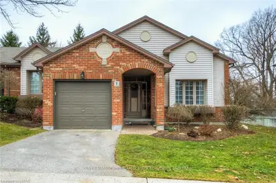 1100 BYRON BASELINE Road 8, London South, ON N6K 4M3