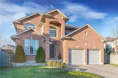 913 GABOR Street, London South, ON N6K 4V6