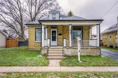 125 BEECH Street, Strathroy-Caradoc, ON N7G 1K9