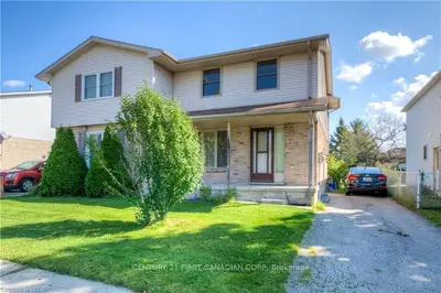 748 HOMEVIEW Road, London South, ON N6C 5N8