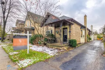 79 DUCHESS Avenue, London South, ON N6C 1N5