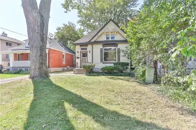 789 WILLIAM Street, London East, ON N5Y 2R7