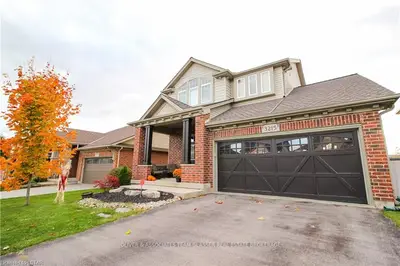 3215 SETTLEMENT Trail, London South, ON N6P 1V4