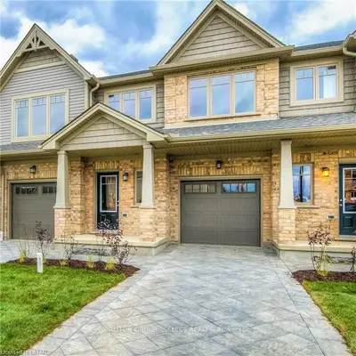 2491 TOKALA Trail 18, London North, ON N6G 5B4