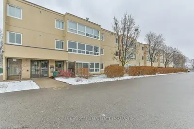 1445 HURON Street 304, London East, ON N5V 2E6