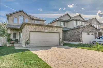 2911 BIDDULPH Street, London South, ON N6L 0A8