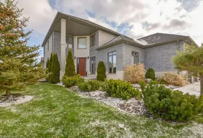 3614 Isaac Court, London South, On N6p 0b2