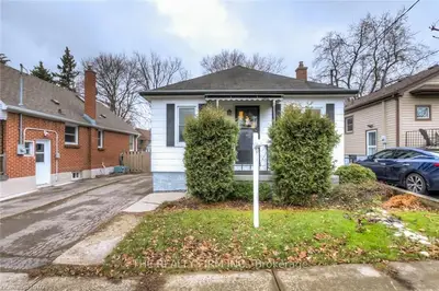 39 HIGHWAY Avenue, London South, ON N6C 2K4