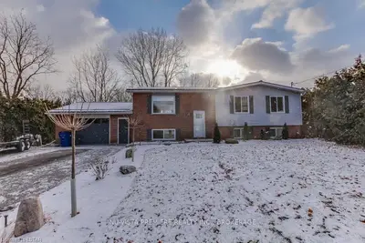187 BEECH Street, Chatham-Kent, ON N0P 1C0