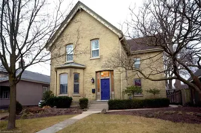 13 PROSPECT Avenue, London East, ON N6B 3A4
