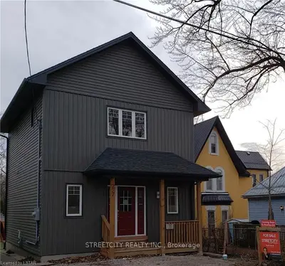 227 HILL Street, London East, ON N6B 1C8