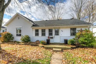 30 ONTARIO Street, Lambton Shores, ON N0N 1J0