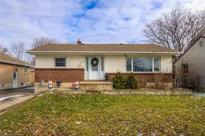 210 HALE Street, London East, ON N5W 1E8