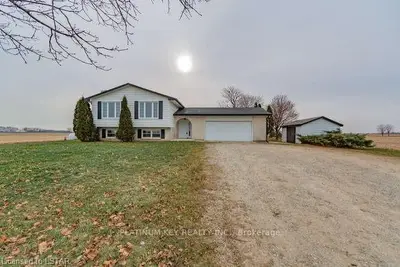 2123 MELWOOD Drive, Adelaide Metcalfe, ON N7G 3H5