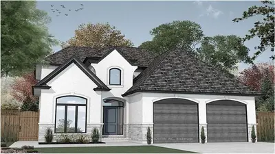 LOT 75 SUGAR MAPLE , London South, ON N6P 1A5