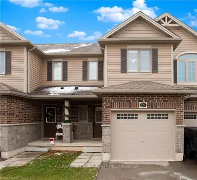 3057 SPRINGMEADOW Road, London South, ON N6L 0C7