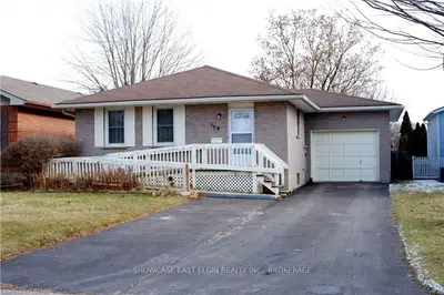 139 Dufferin Street, Aylmer, On N5h 3b1