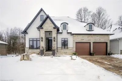 LOT 64 KAINS Road, London South, ON N6K 0A6