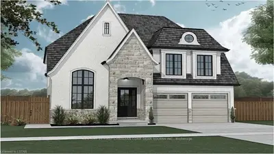 LOT 81 KAINS Road, London South, ON N6K 0A6