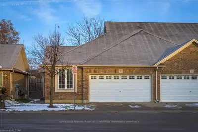 1853 BLACKWATER Road 9, London North, ON N5X 4R9
