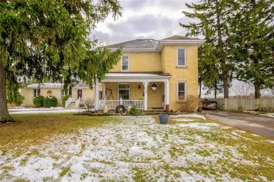 248 Miller Road, Dutton/dunwich, On N0l 1j0
