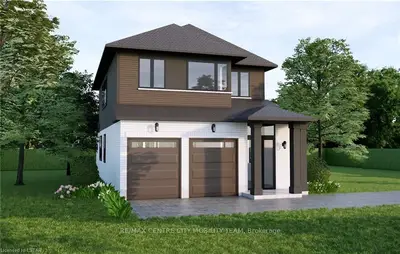 2100 CORONATION Drive, London North, ON N6G 0A7
