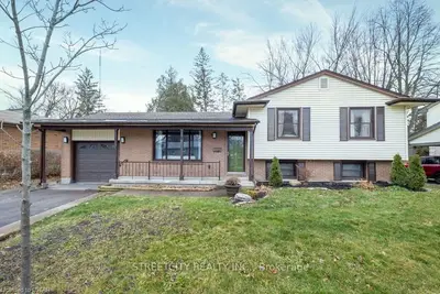 141 Tavistock Road, London South, ON N6J 1Z5